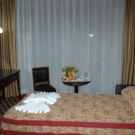 Kecik Hotel Κωνσταντινούπολη Εξωτερικό φωτογραφία