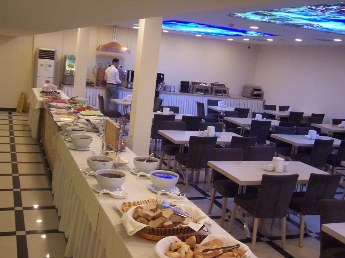 Kecik Hotel Κωνσταντινούπολη Εξωτερικό φωτογραφία