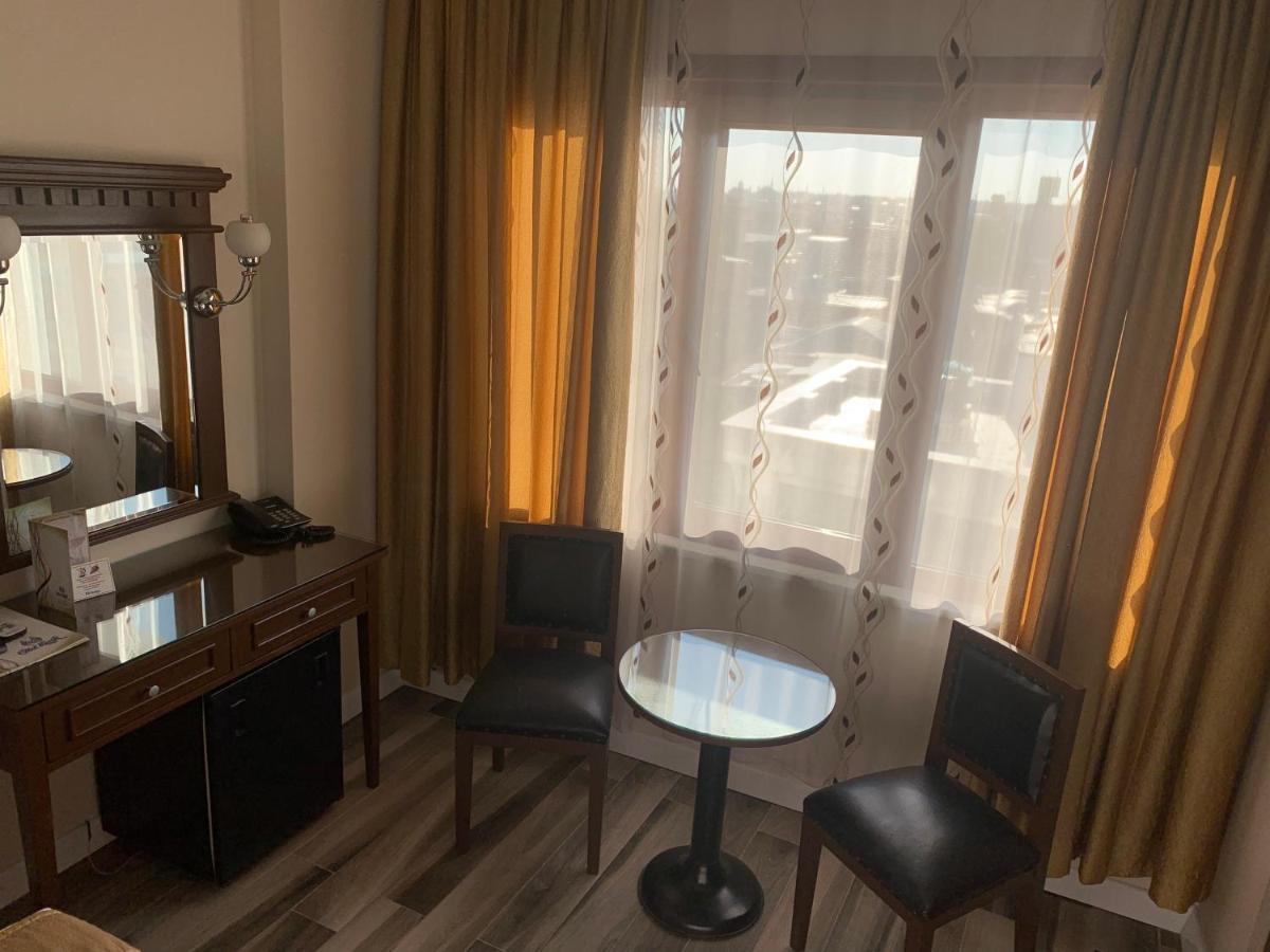 Kecik Hotel Κωνσταντινούπολη Εξωτερικό φωτογραφία