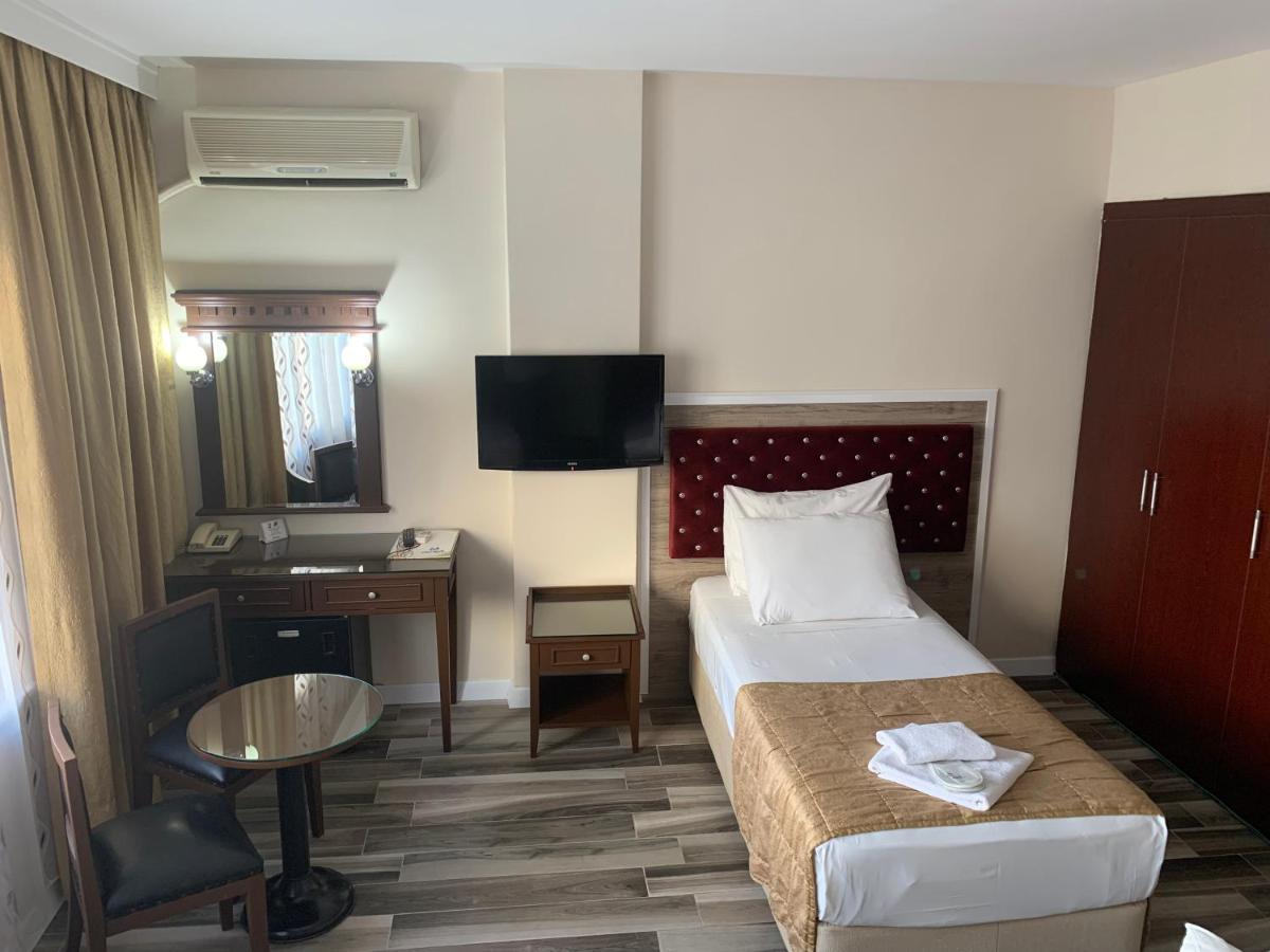 Kecik Hotel Κωνσταντινούπολη Εξωτερικό φωτογραφία