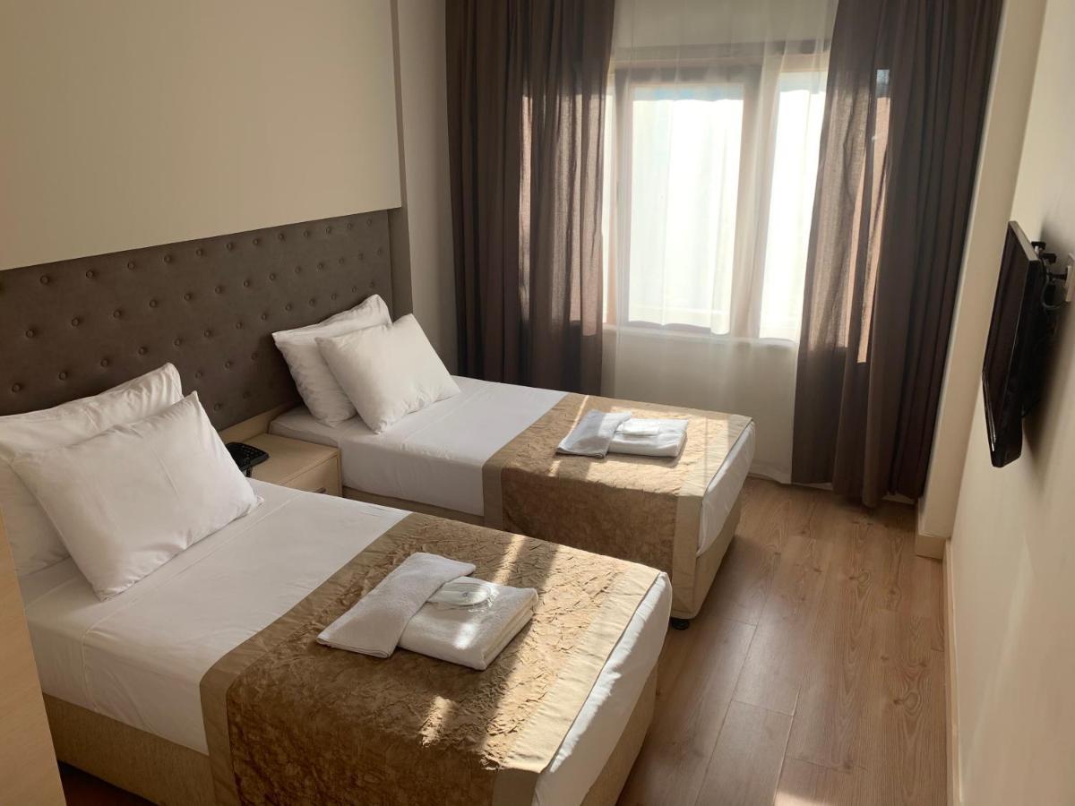 Kecik Hotel Κωνσταντινούπολη Εξωτερικό φωτογραφία