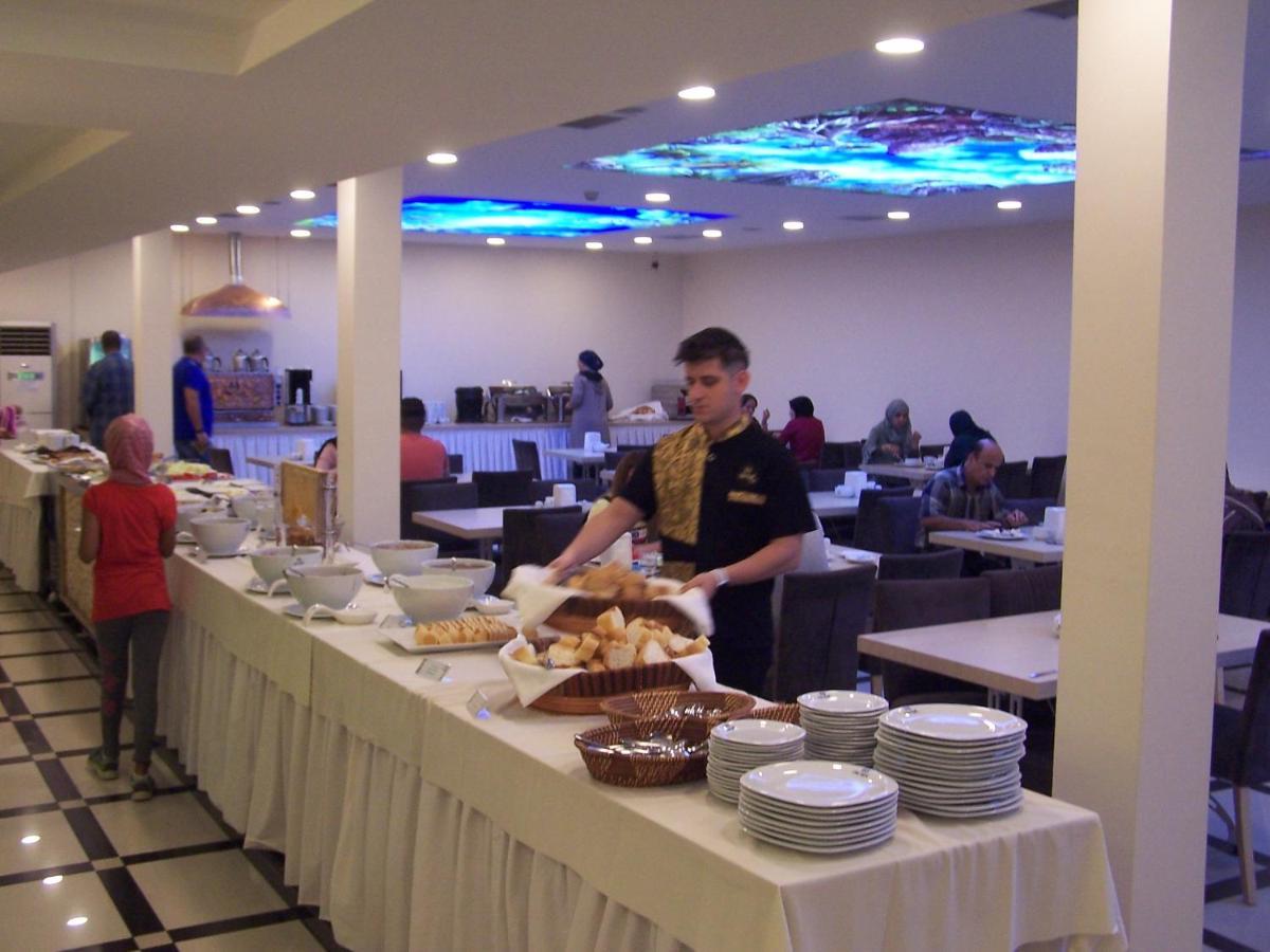 Kecik Hotel Κωνσταντινούπολη Εξωτερικό φωτογραφία