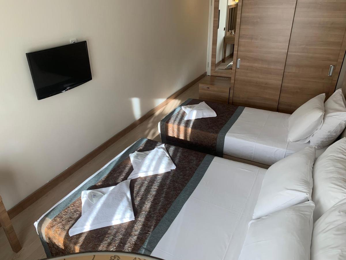 Kecik Hotel Κωνσταντινούπολη Εξωτερικό φωτογραφία