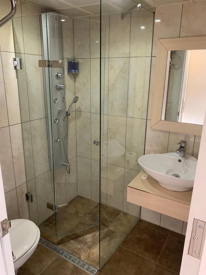 Kecik Hotel Κωνσταντινούπολη Εξωτερικό φωτογραφία