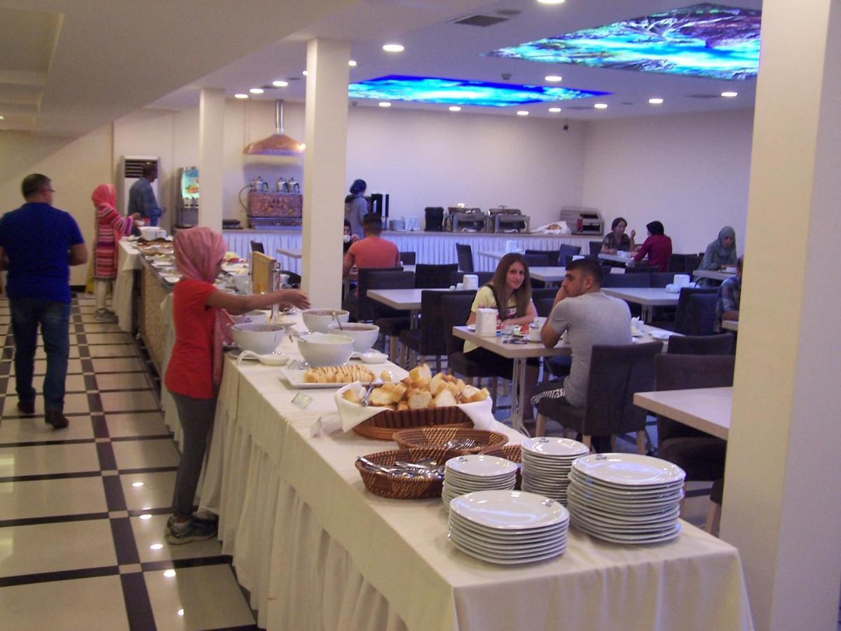 Kecik Hotel Κωνσταντινούπολη Εξωτερικό φωτογραφία