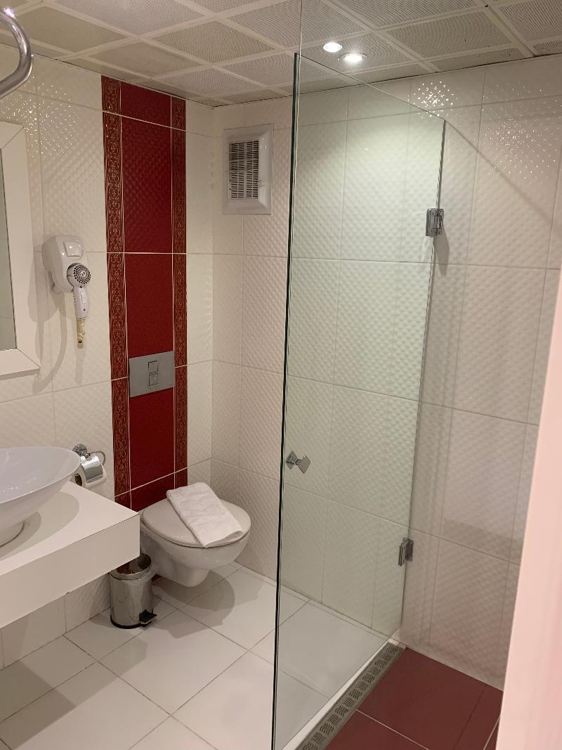 Kecik Hotel Κωνσταντινούπολη Εξωτερικό φωτογραφία