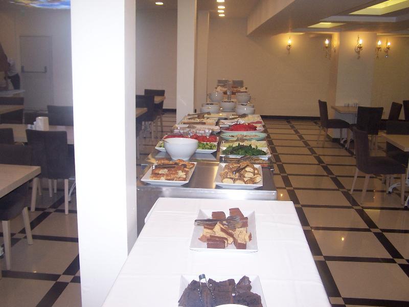 Kecik Hotel Κωνσταντινούπολη Εξωτερικό φωτογραφία