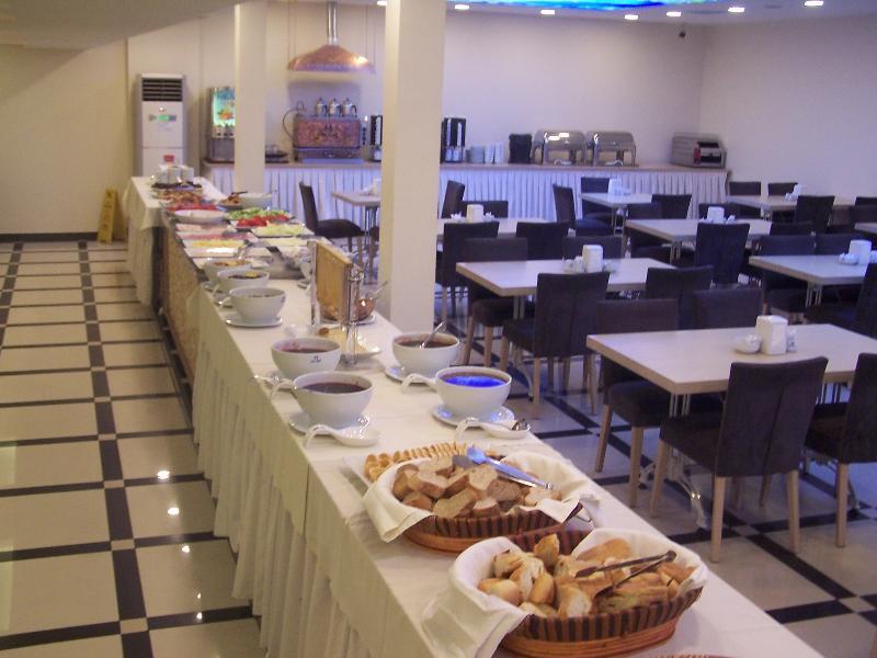 Kecik Hotel Κωνσταντινούπολη Εξωτερικό φωτογραφία