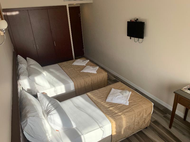 Kecik Hotel Κωνσταντινούπολη Εξωτερικό φωτογραφία