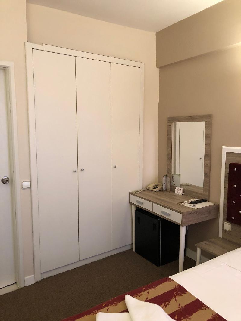 Kecik Hotel Κωνσταντινούπολη Εξωτερικό φωτογραφία