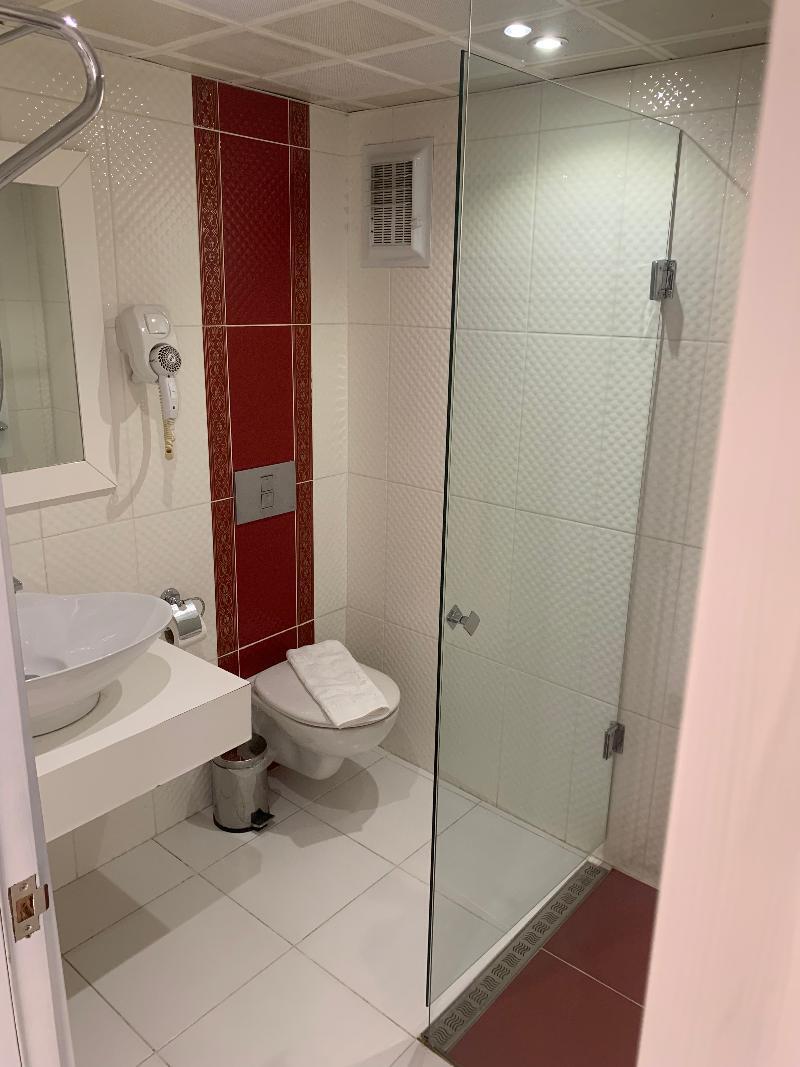 Kecik Hotel Κωνσταντινούπολη Εξωτερικό φωτογραφία